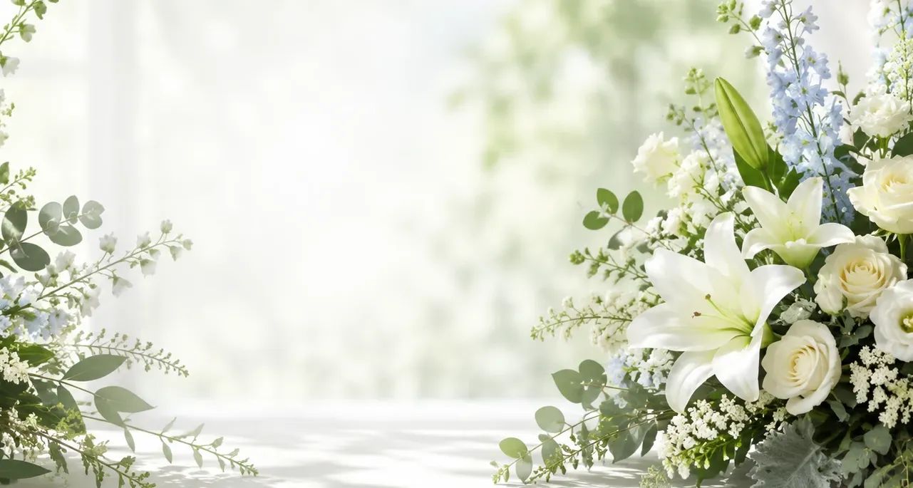 Featured flowers