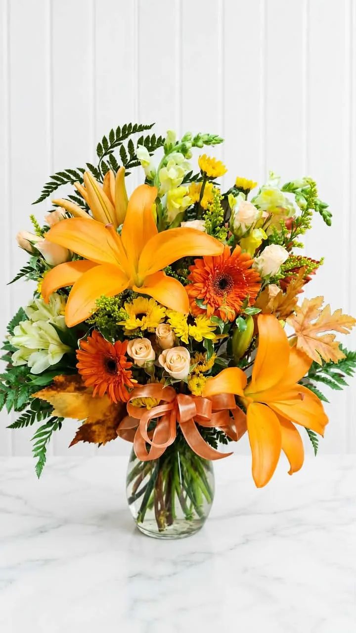 Sunny Skies Bouquet