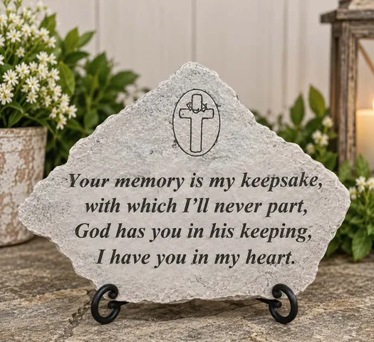 In My Heart Sympathy stone In My Heart Sympathy stone