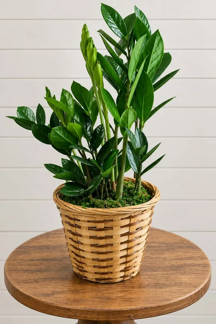 Classic ZZ Plant Classic ZZ Plant