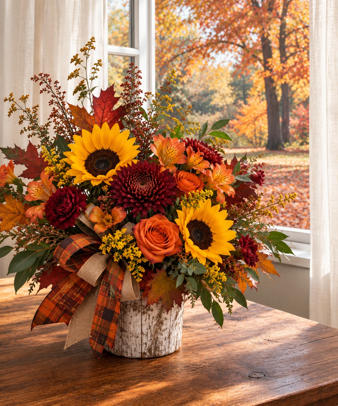 Featured flowers Featured flowers