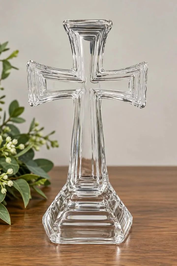 Crystal Cross Memorial