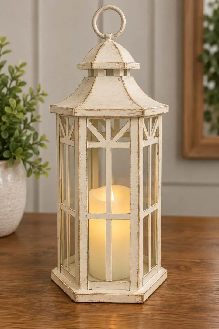 Peaceful Glow Memorial Lantern Peaceful Glow Memorial Lantern