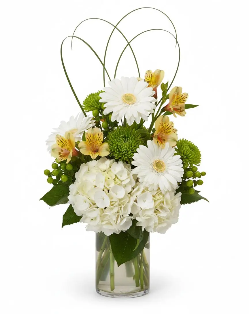 Countryside Charm Countryside Charm