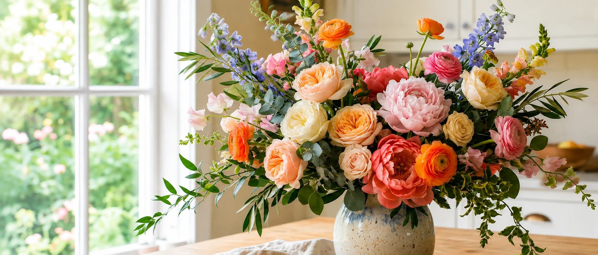 Featured flowers