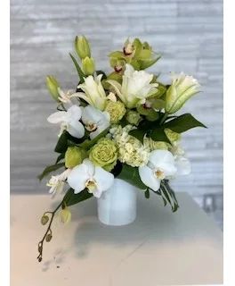 Beautiful Blossoms