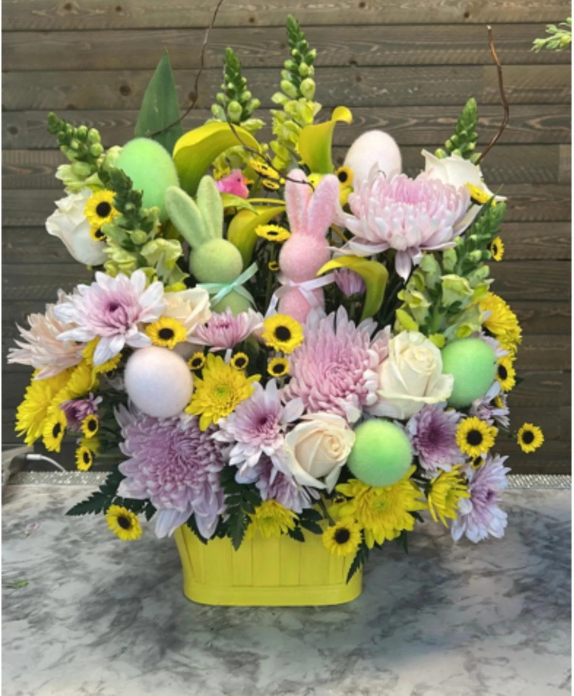 bunny kissed blooms bunny kissed blooms