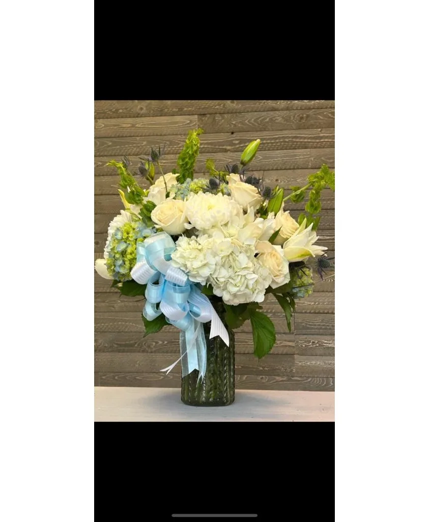 Blisful Bouquet Blisful Bouquet