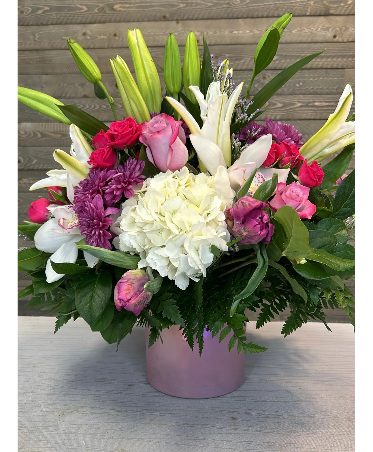You're beautiful Floral Arrangement You're beautiful Floral Arrangement