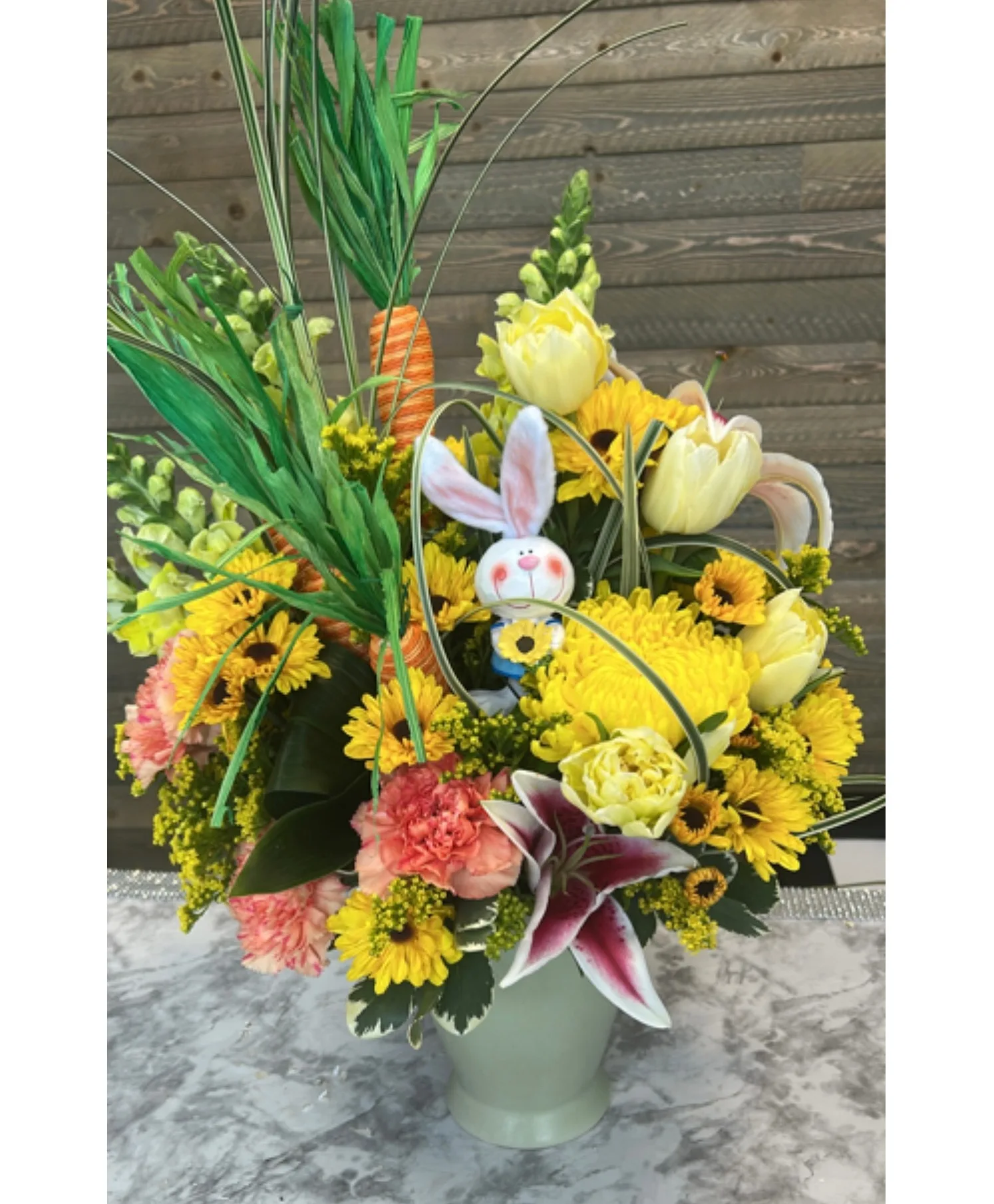 Easter Delight Easter Easter Delight Easter