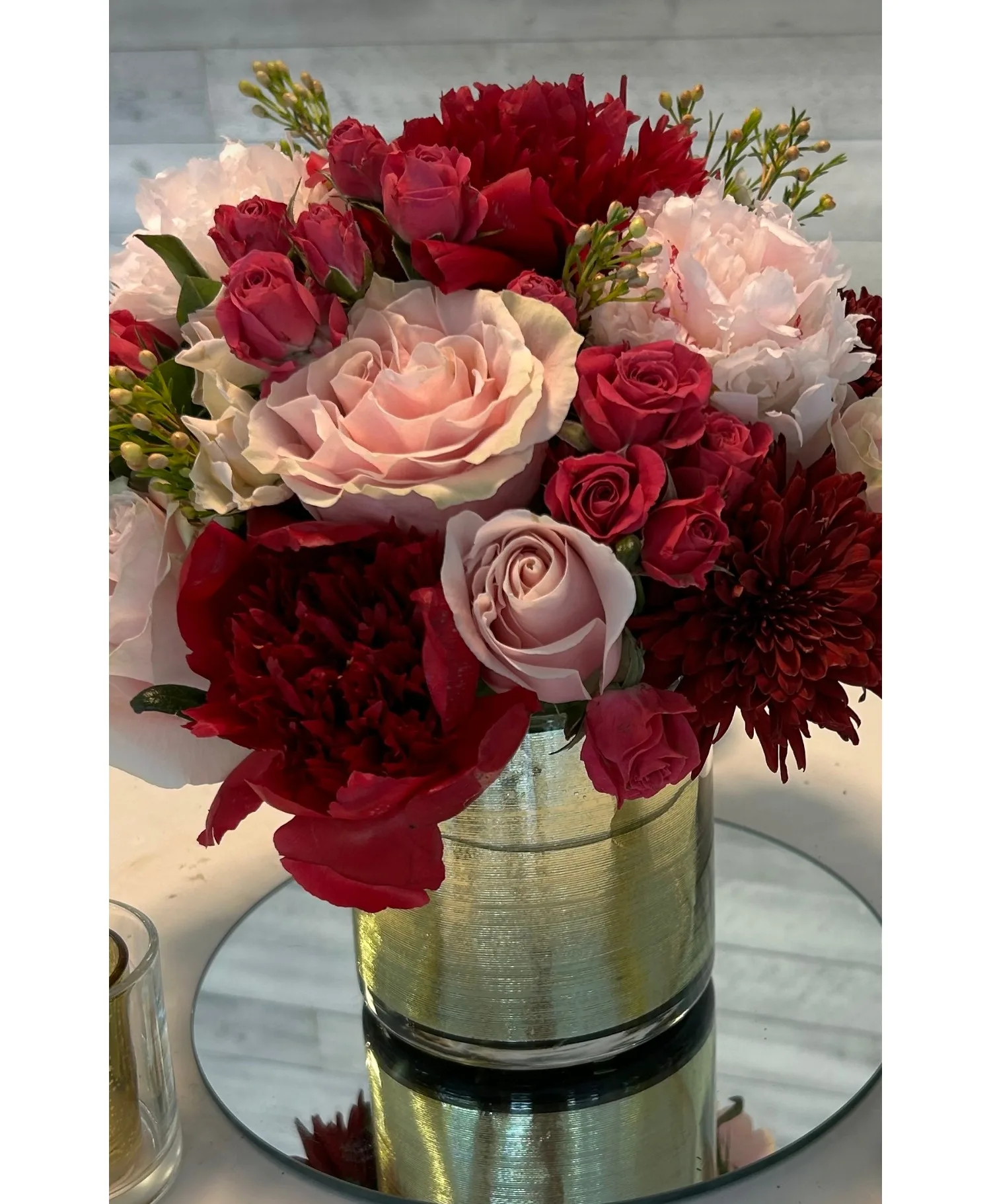 Eternal Love Bouquet Eternal Love Bouquet