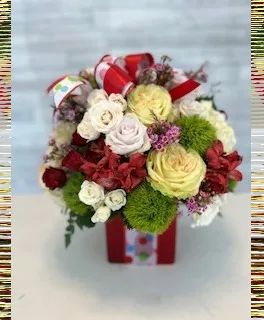 Flower Gift