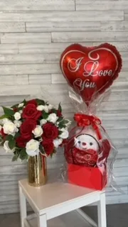 Forever in Love Valentine's Day Forever in Love Valentine's Day