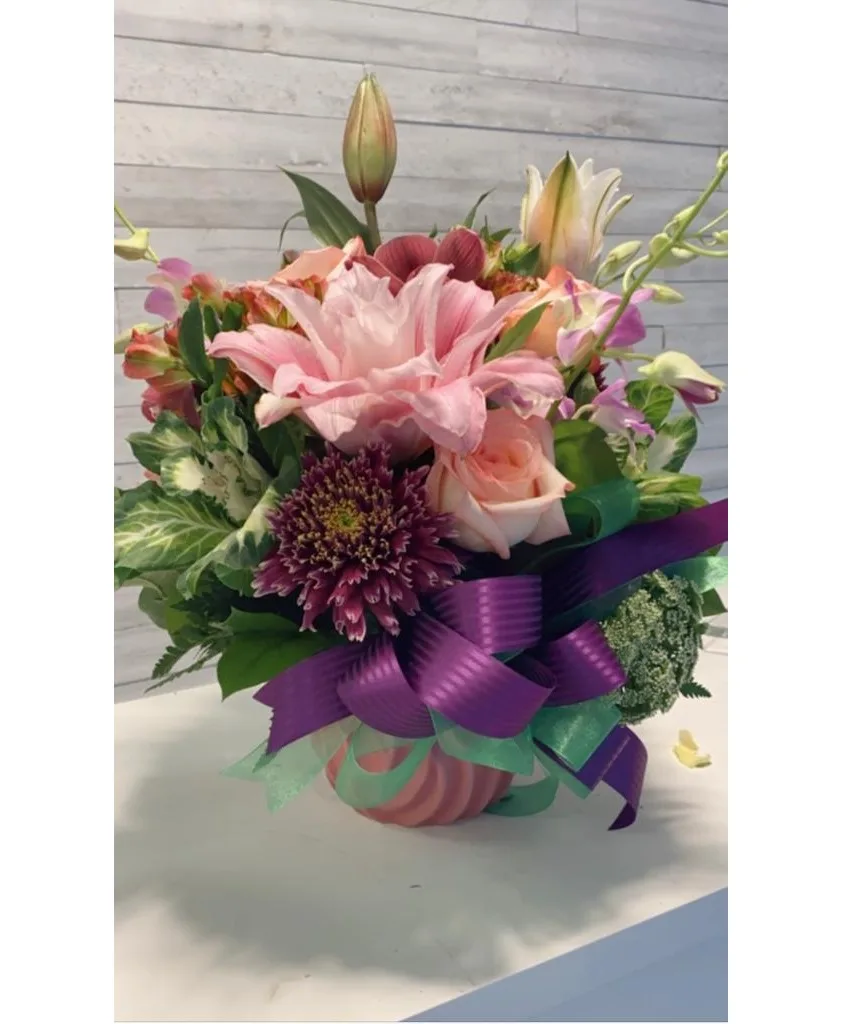 Serenity Blooms Serenity Blooms