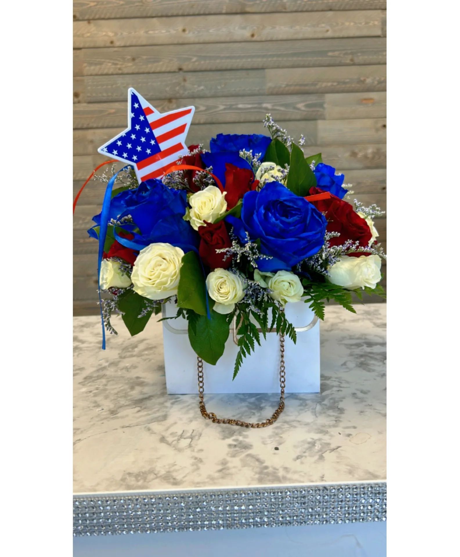 Celebration Blooms