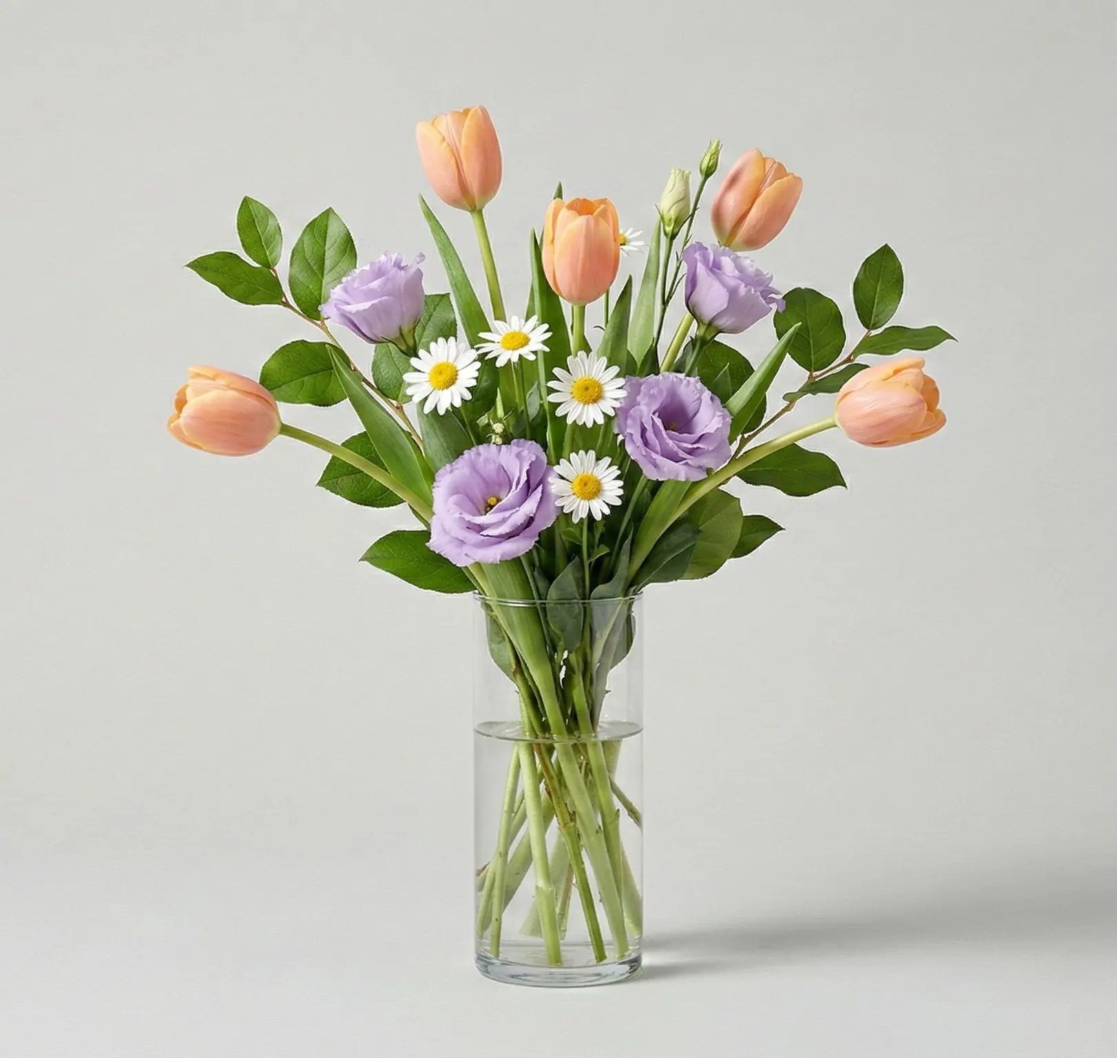 Flower shop image