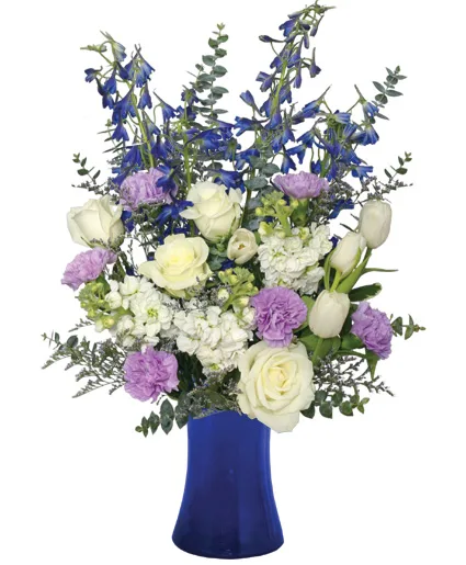 Festival Of Flowers Arrangement Festival Of Flowers Arrangement