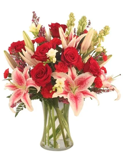 Glamorous Bouquet Glamorous Bouquet