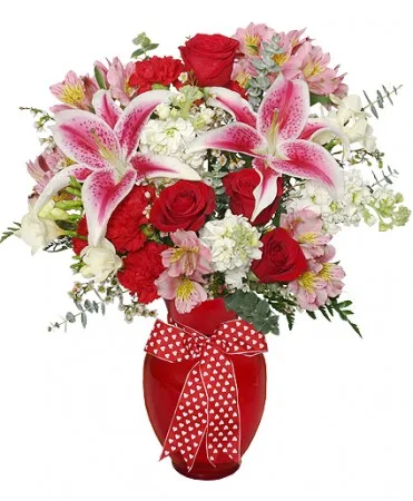 THAT'S AMORE! Arrangement THAT'S AMORE! Arrangement
