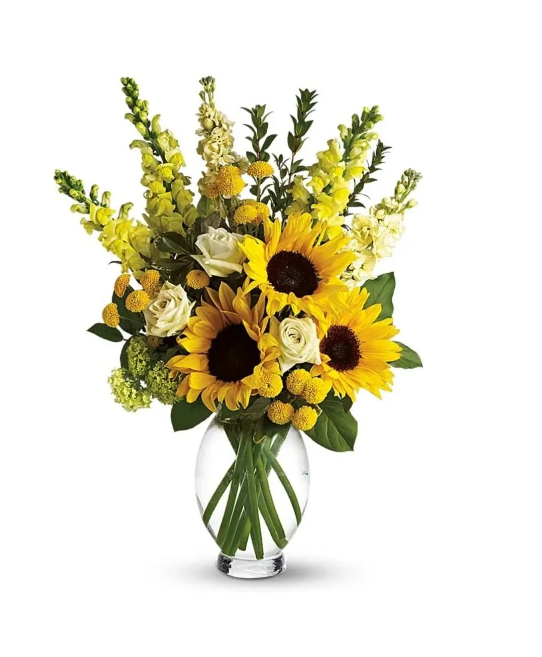 Sunshine Vase Sunshine Vase