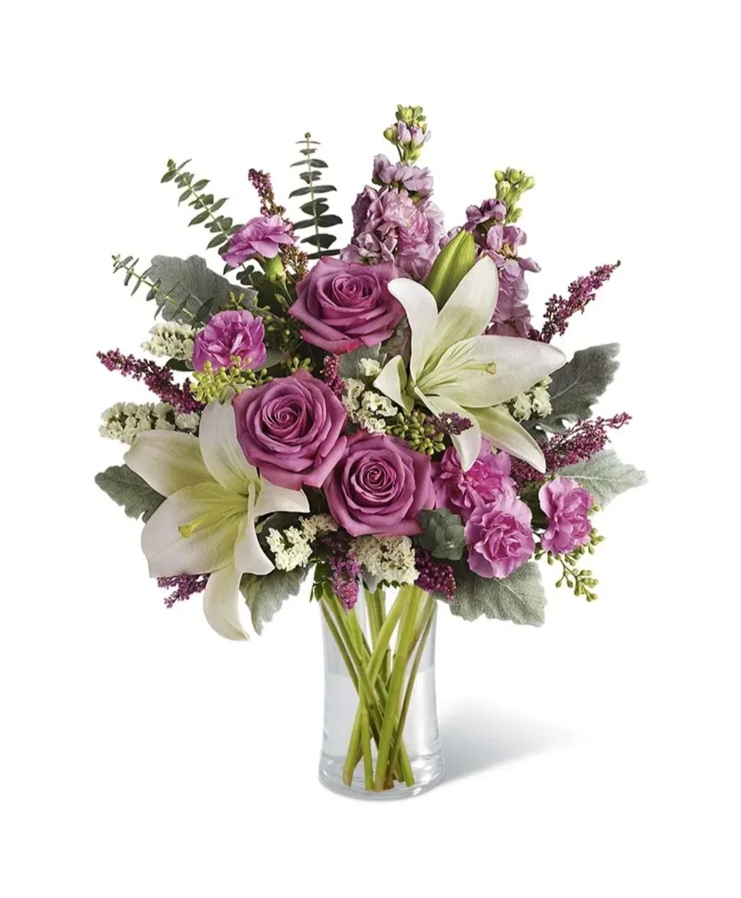 Grand Display Vase Grand Display Vase