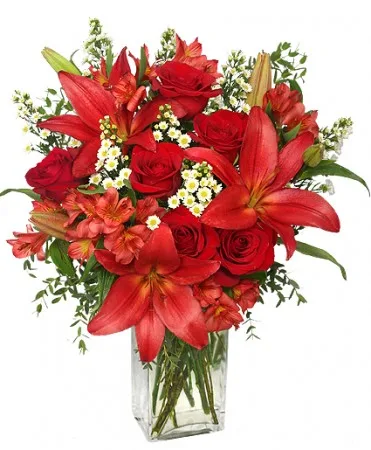 Romancer Enhancer Bouquet Romancer Enhancer Bouquet
