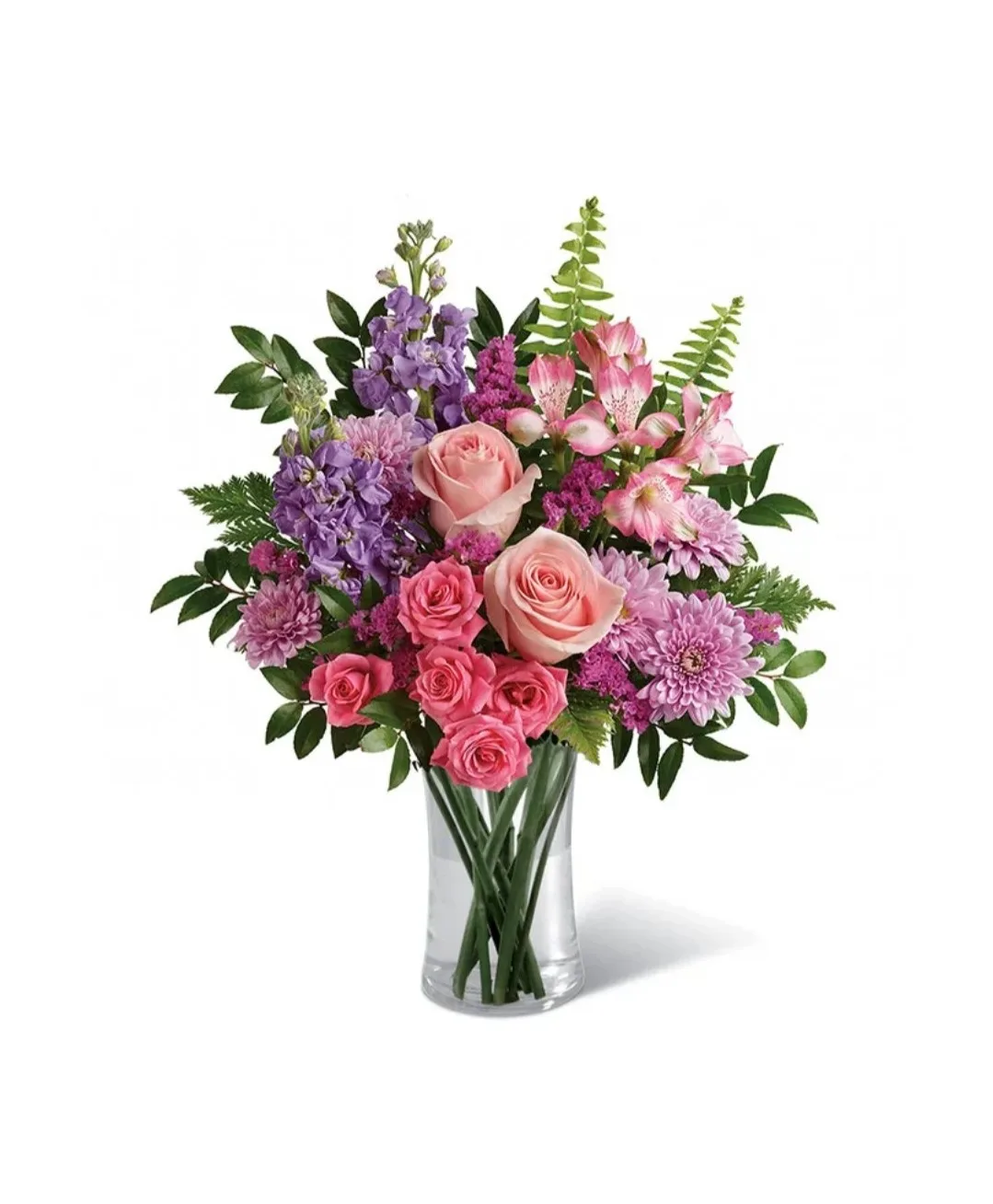 Perfectly Spring Vase Perfectly Spring Vase