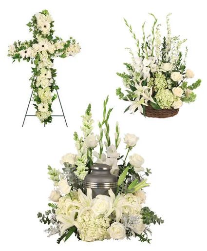 Graceful Eternity Sympathy Collection