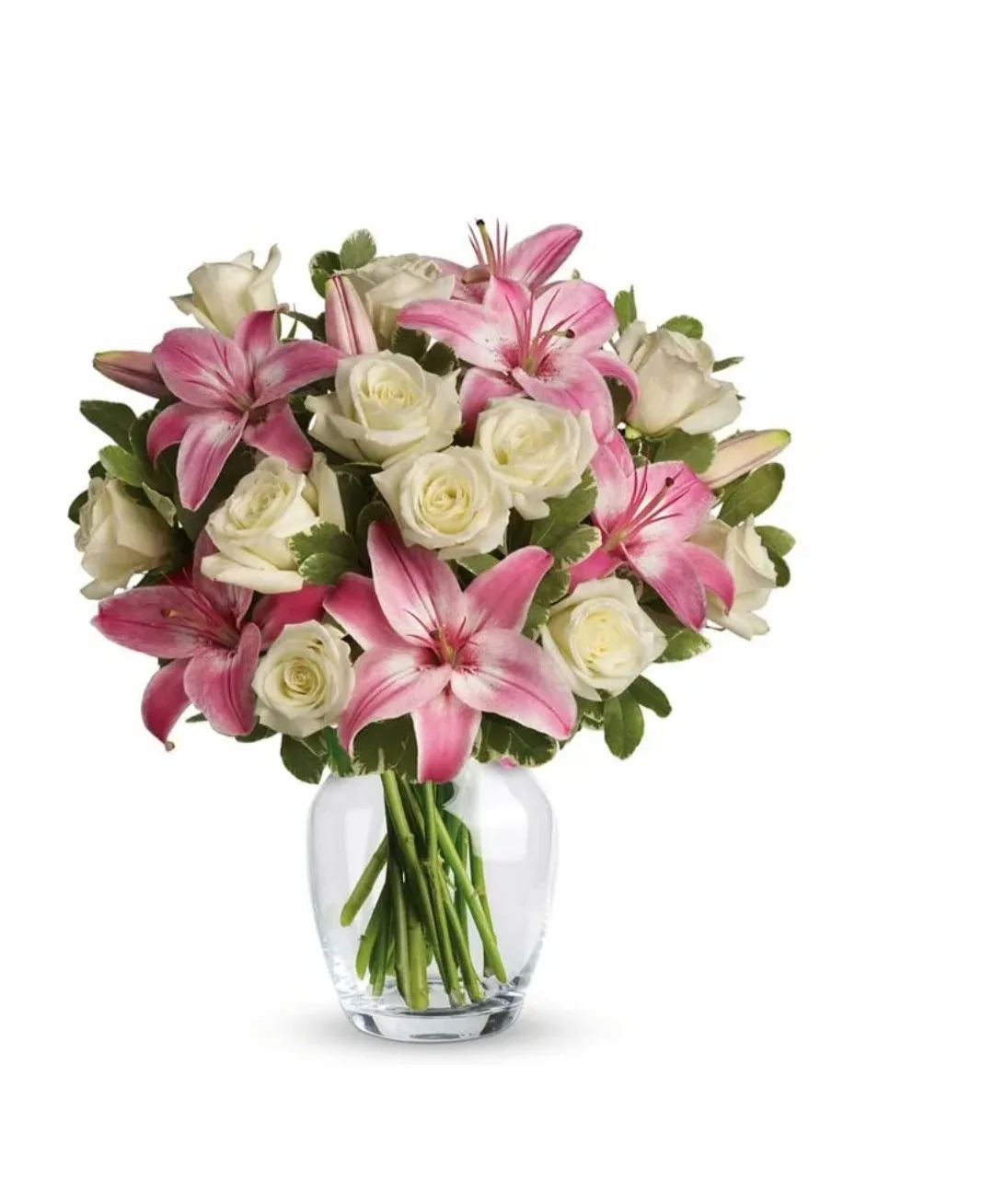 Full of Love Vase Full of Love Vase
