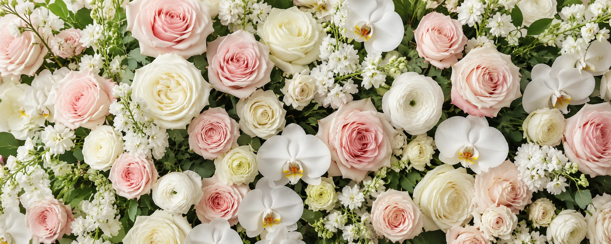 Featured flowers Featured flowers