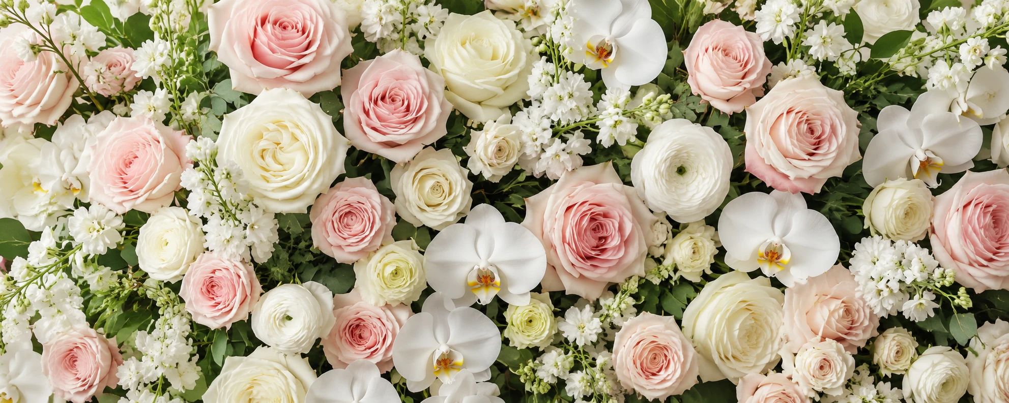 Featured flowers