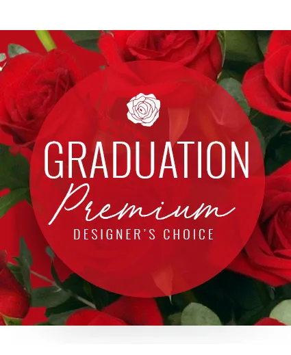 Graduation Congratulations Premium Designer's Choice Graduation Congratulations Premium Designer's Choice