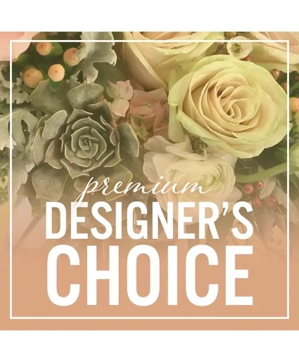 Send Stunning Flowers Premium Designer's Choice Send Stunning Flowers Premium Designer's Choice