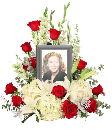 Missing You Memorial Flowers Missing You Memorial Flowers