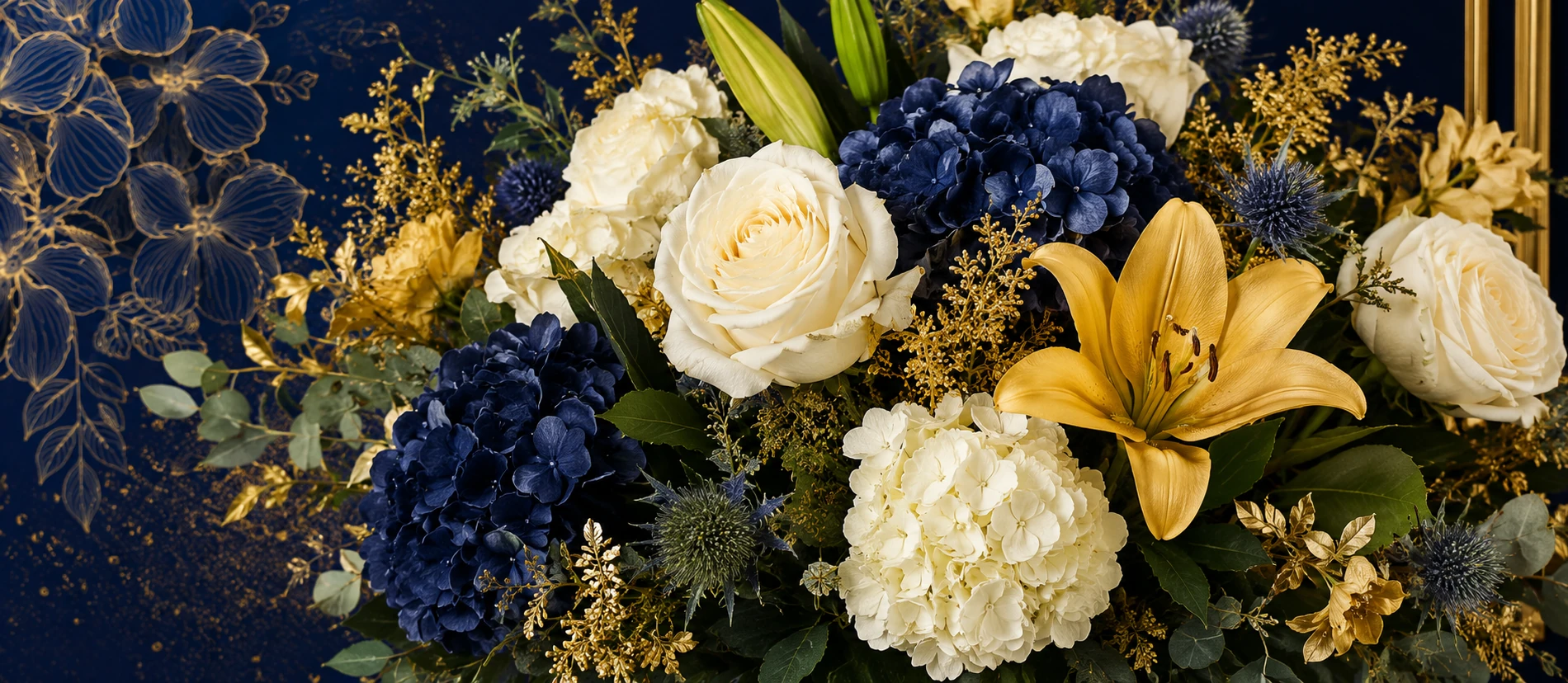 Featured flowers Featured flowers