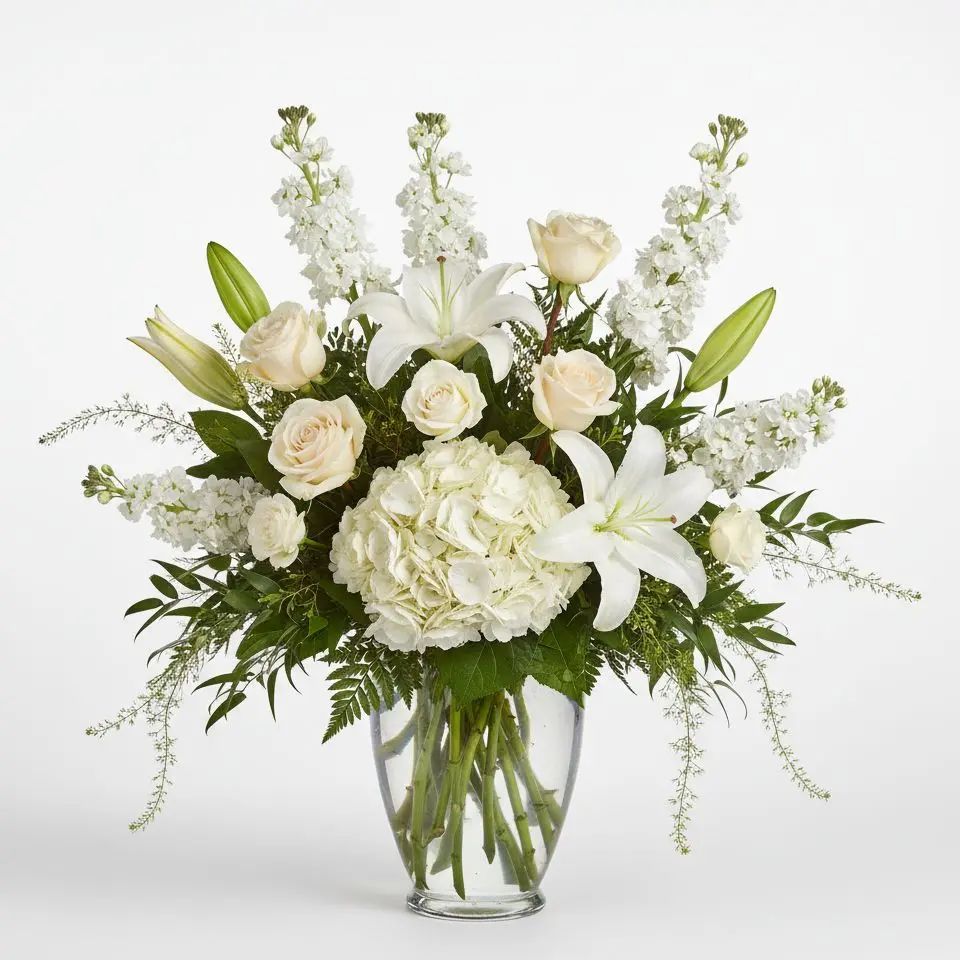 Sympathy collection