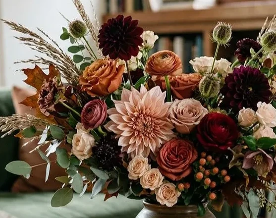 Featured flowers Featured flowers