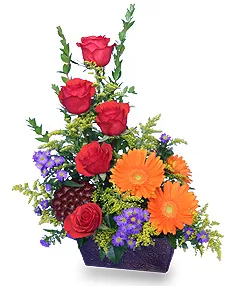 YOU'RE THE GREATEST! Flower Arrangement YOU'RE THE GREATEST! Flower Arrangement