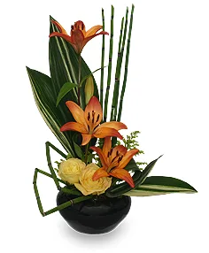 Artistic Tribute Floral Arrangement Artistic Tribute Floral Arrangement