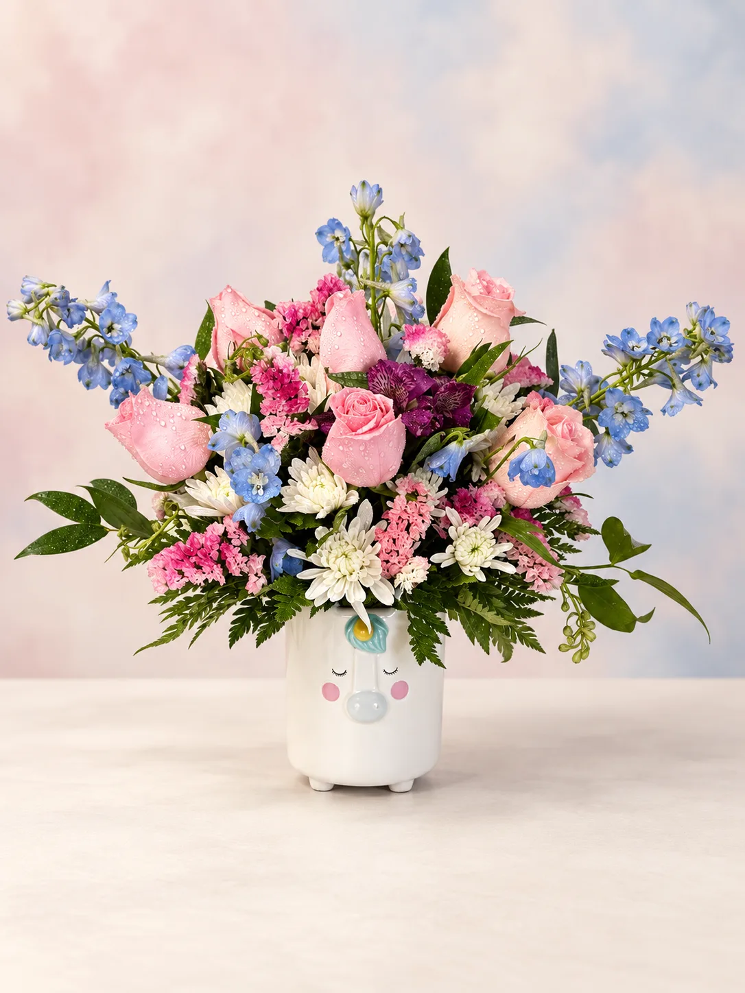 Welcome Little unicorn Welcome Little unicorn