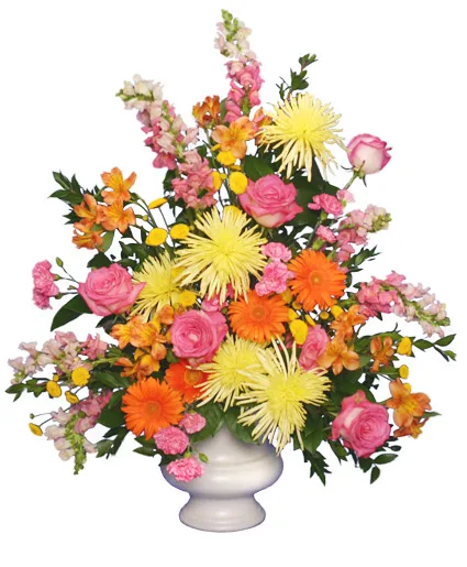 TWILIGHT SERENITY Sympathy Tribute TWILIGHT SERENITY Sympathy Tribute