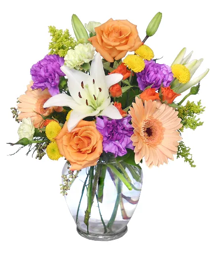 Celebrate! Bouquet Celebrate! Bouquet