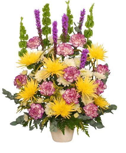 THOUGHTFUL REFLECTIONS Funeral Arrangement