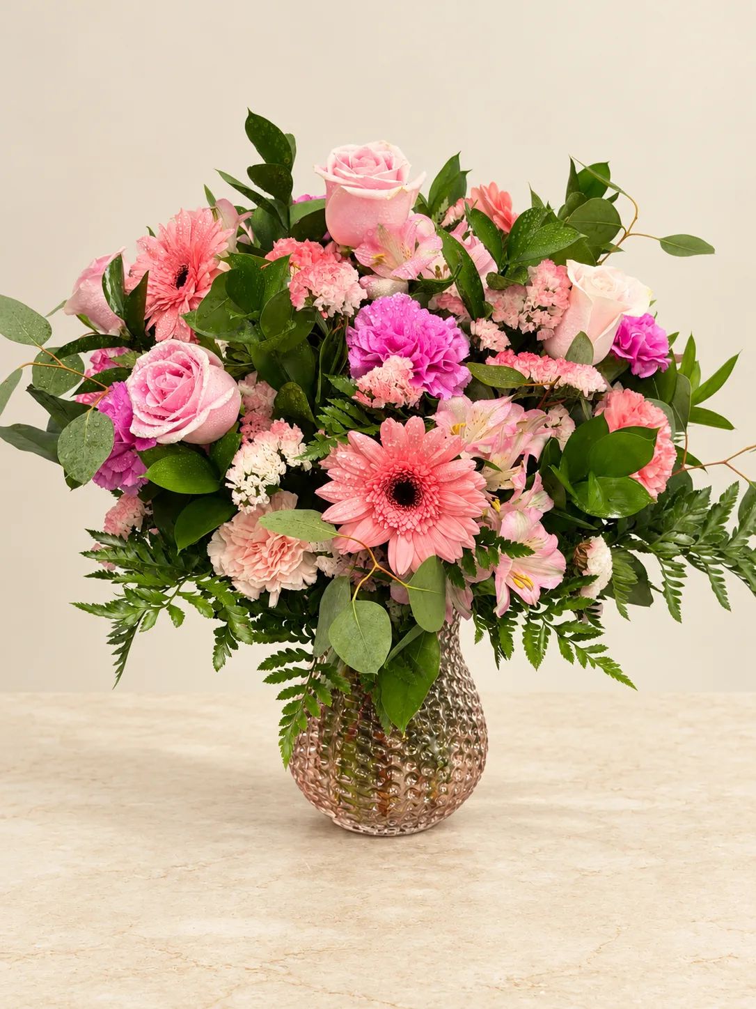 Sweet Blush
