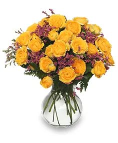 Roses Rejoice! Mini Sweetheart Roses