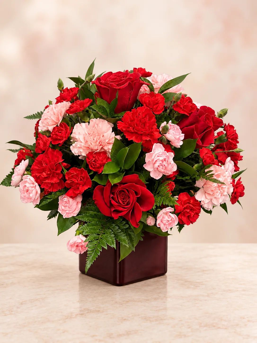 Sweet Heart Blooms