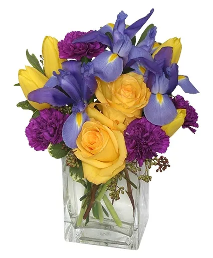 A Touch of Class Floral Arrangement A Touch of Class Floral Arrangement