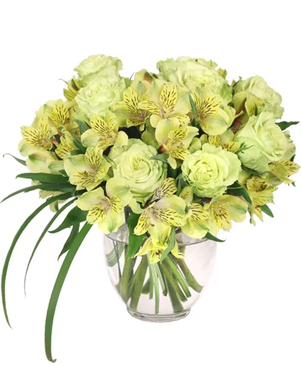 Heirloom Bouquet Heirloom Bouquet