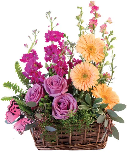 Summer Meadow Floral Design Summer Meadow Floral Design