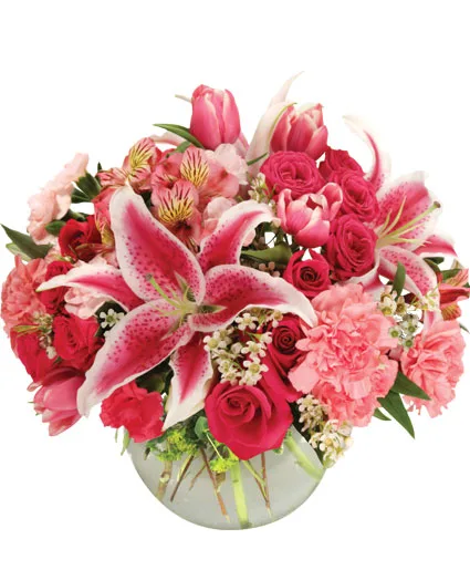 Isn't It Romantic... Arrangement Isn't It Romantic... Arrangement